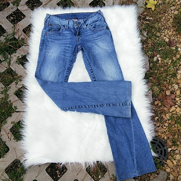 True Religion Denim - True Religion Jeans